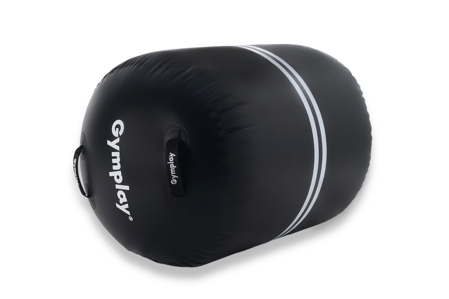 Gymplay Air Barrel 75 cm - Black