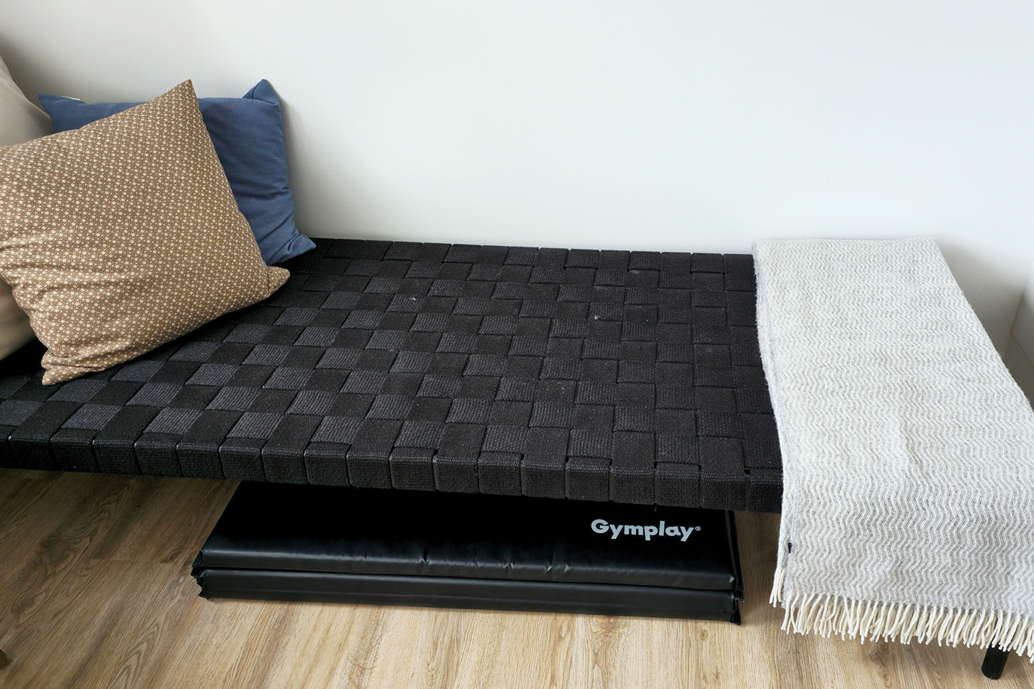 Gymplay Fitness Mat