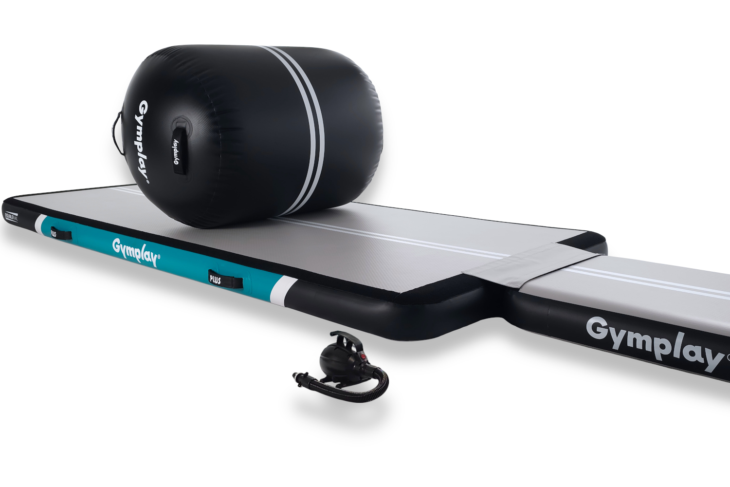 GymPlay PLUS H15 Airtrack Kit 2