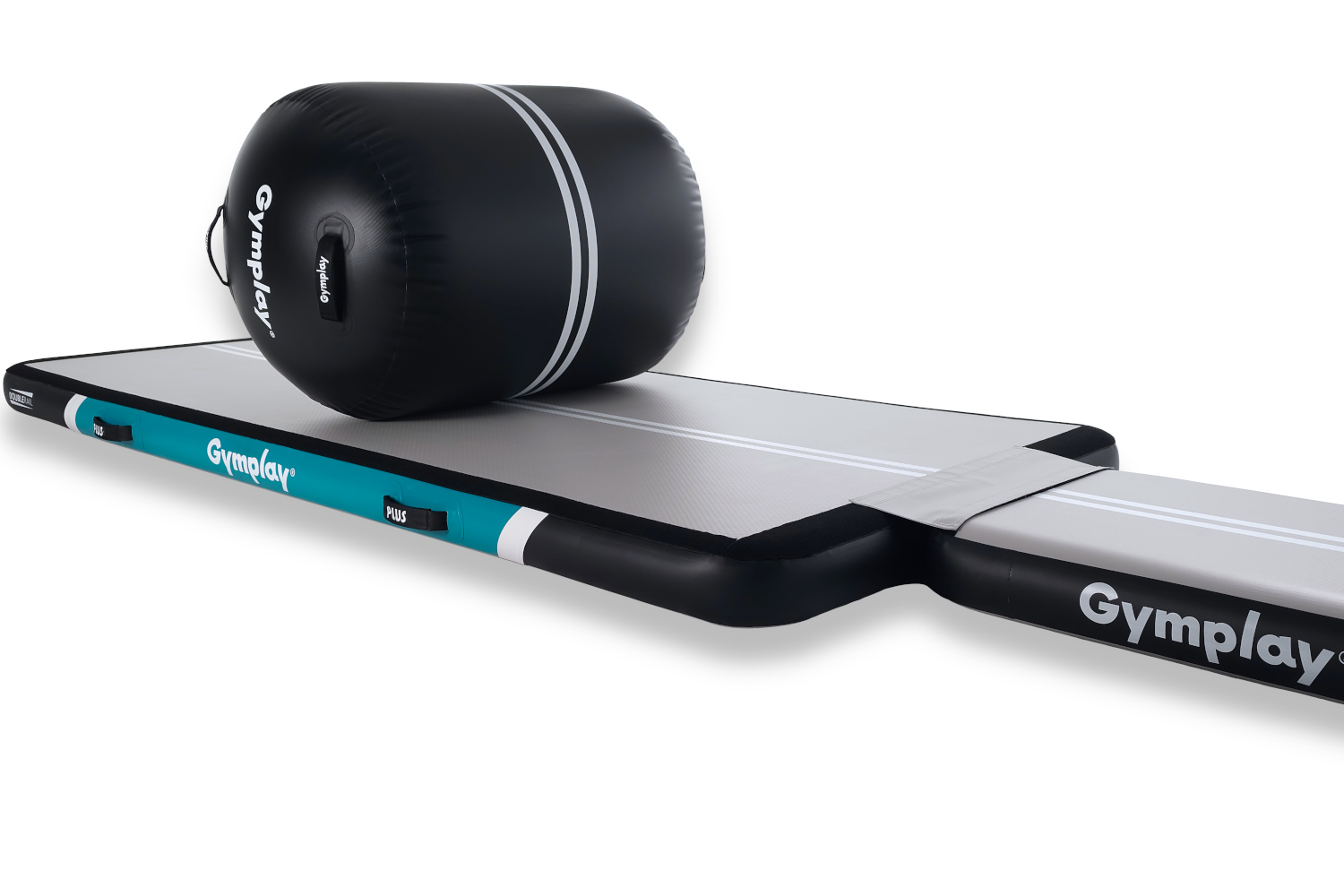 GymPlay PLUS H15 Airtrack Kit 2