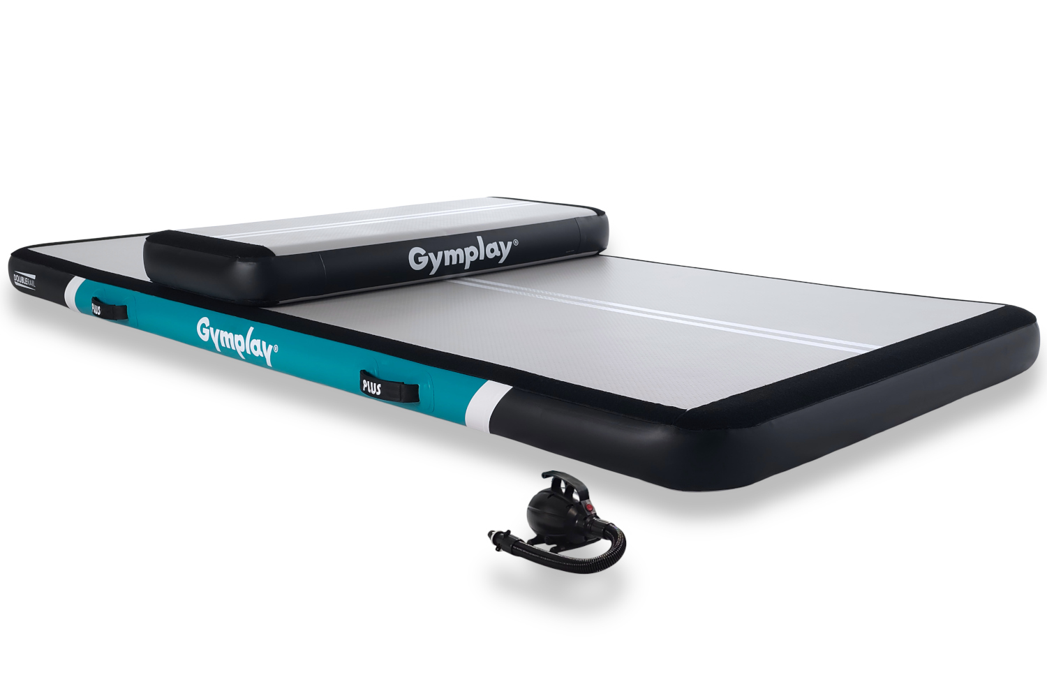 GymPlay PLUS H15 Airtrack Kit