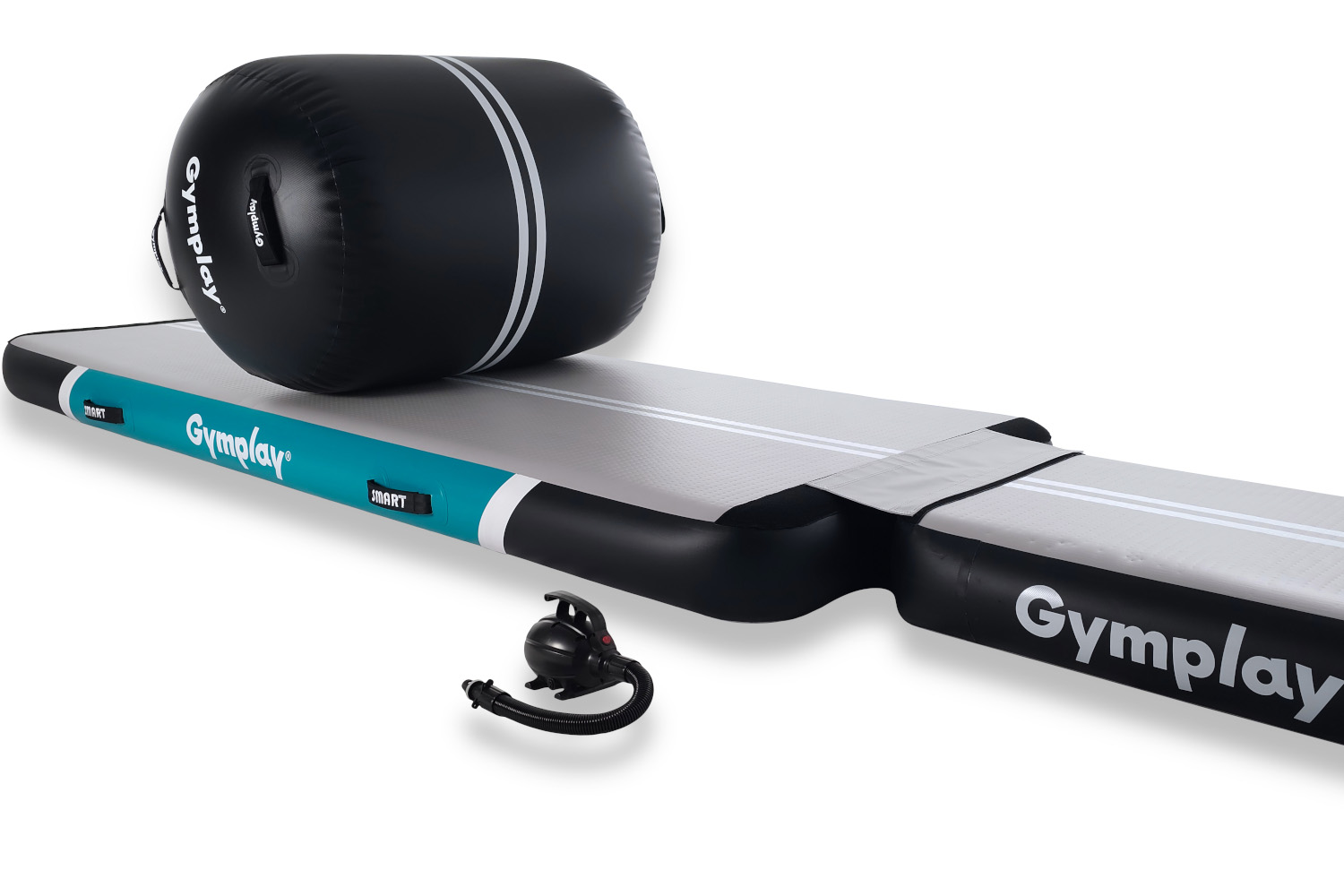 GymPlay SMART H20 Airtrack Kit 2