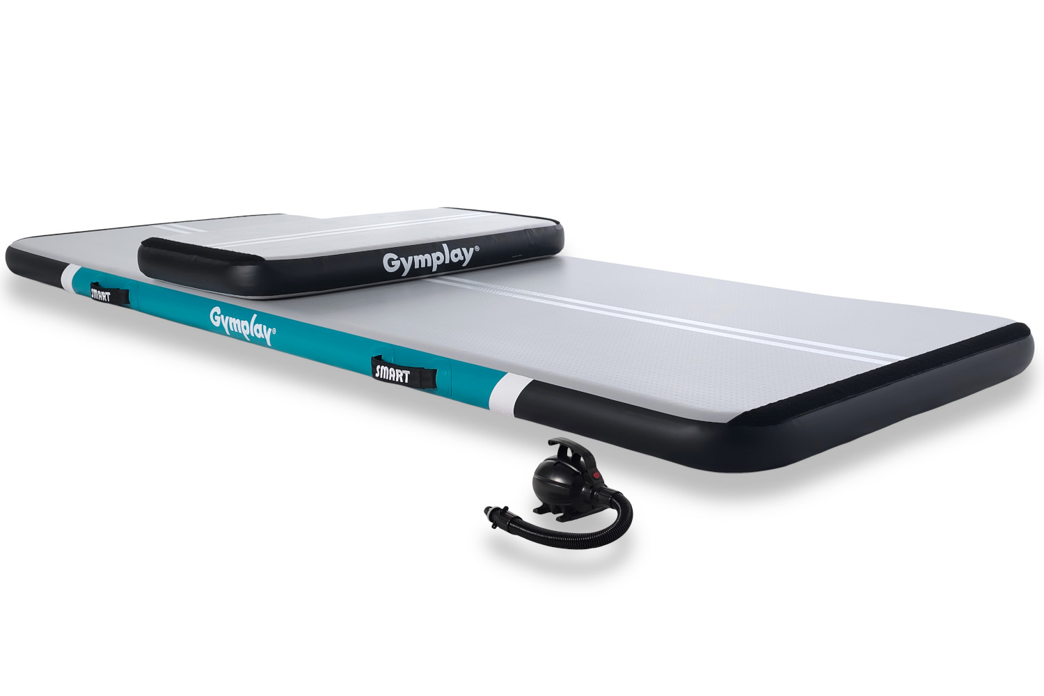 GymPlay SMART H10 Airtrack Kit