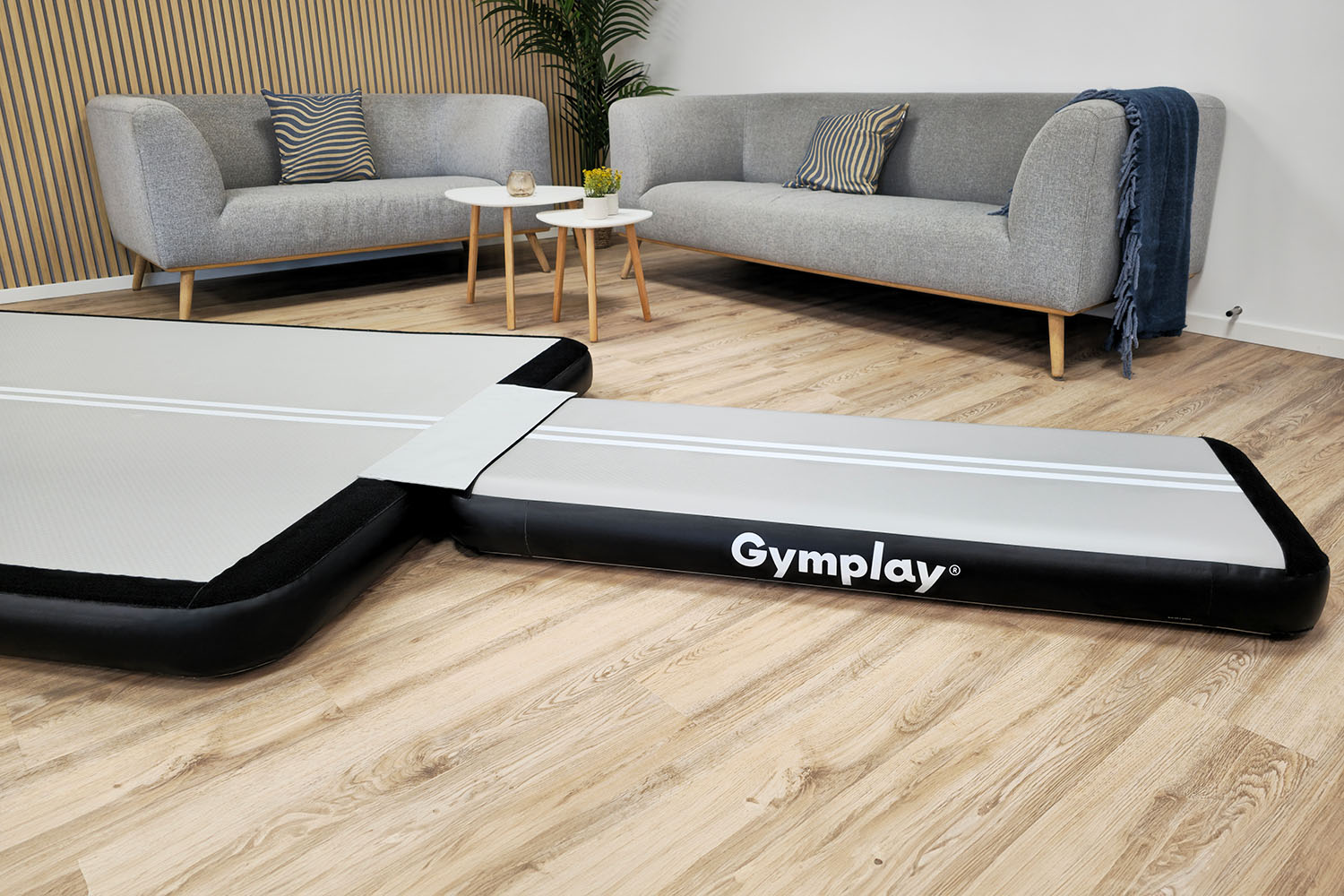 Gymplay MAX+ H15 Springboard