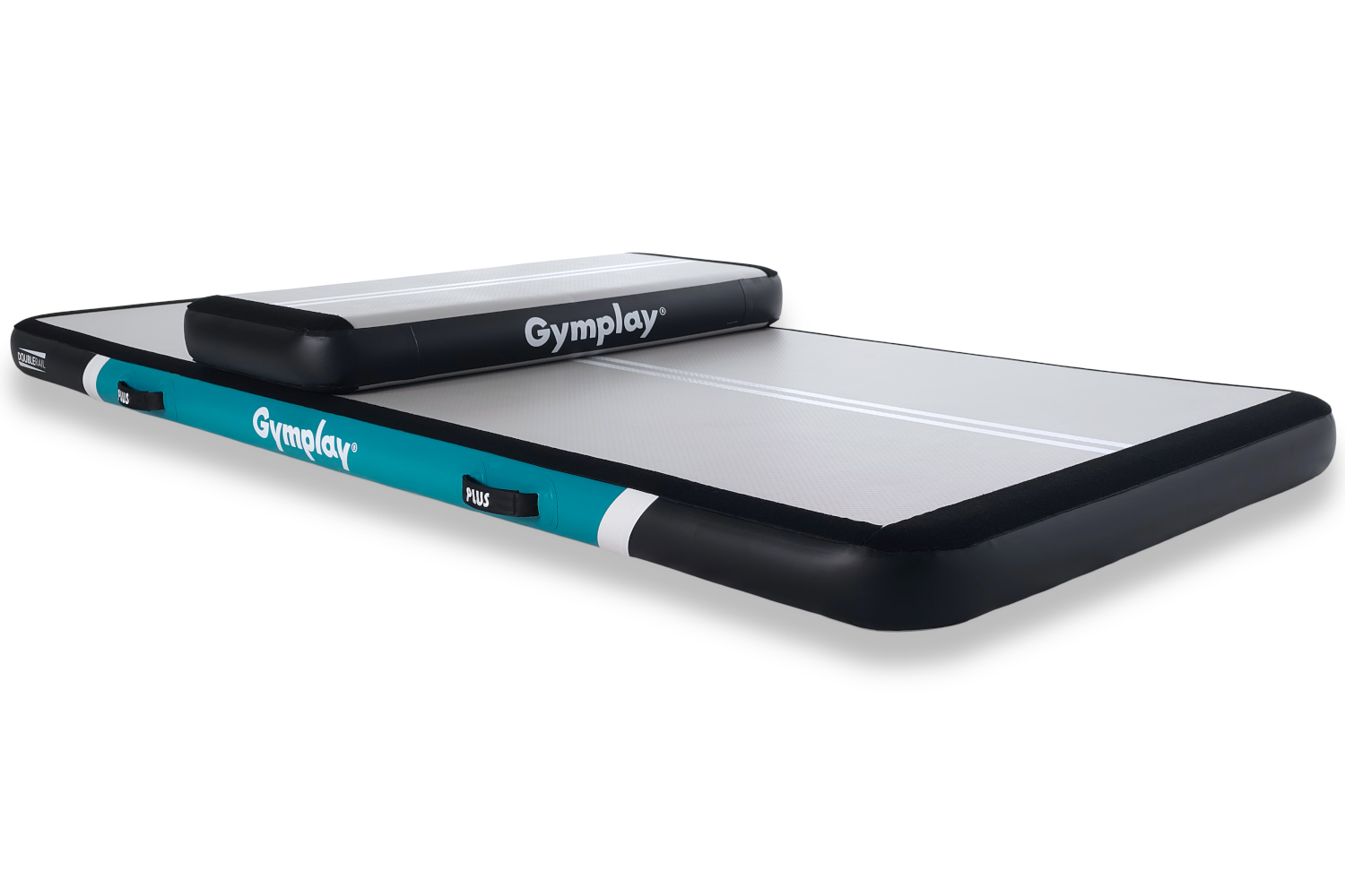 GymPlay PLUS H15 Airtrack Kit