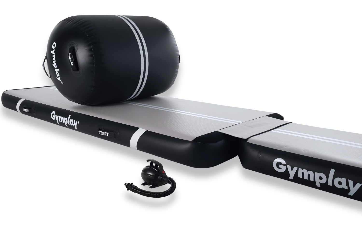 GymPlay SMART H20 Airtrack Kit 2