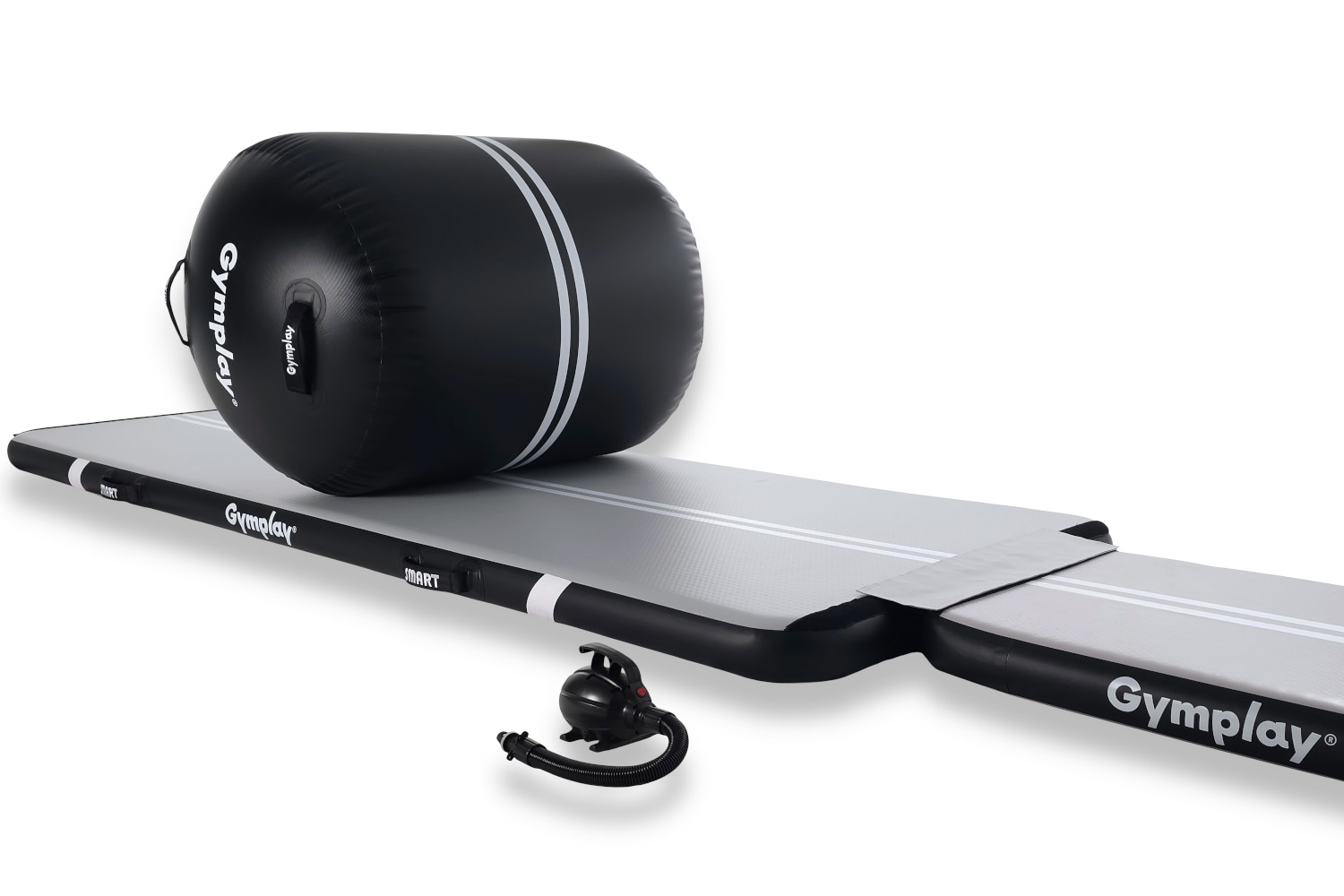 GymPlay SMART H10 Airtrack Kit 2