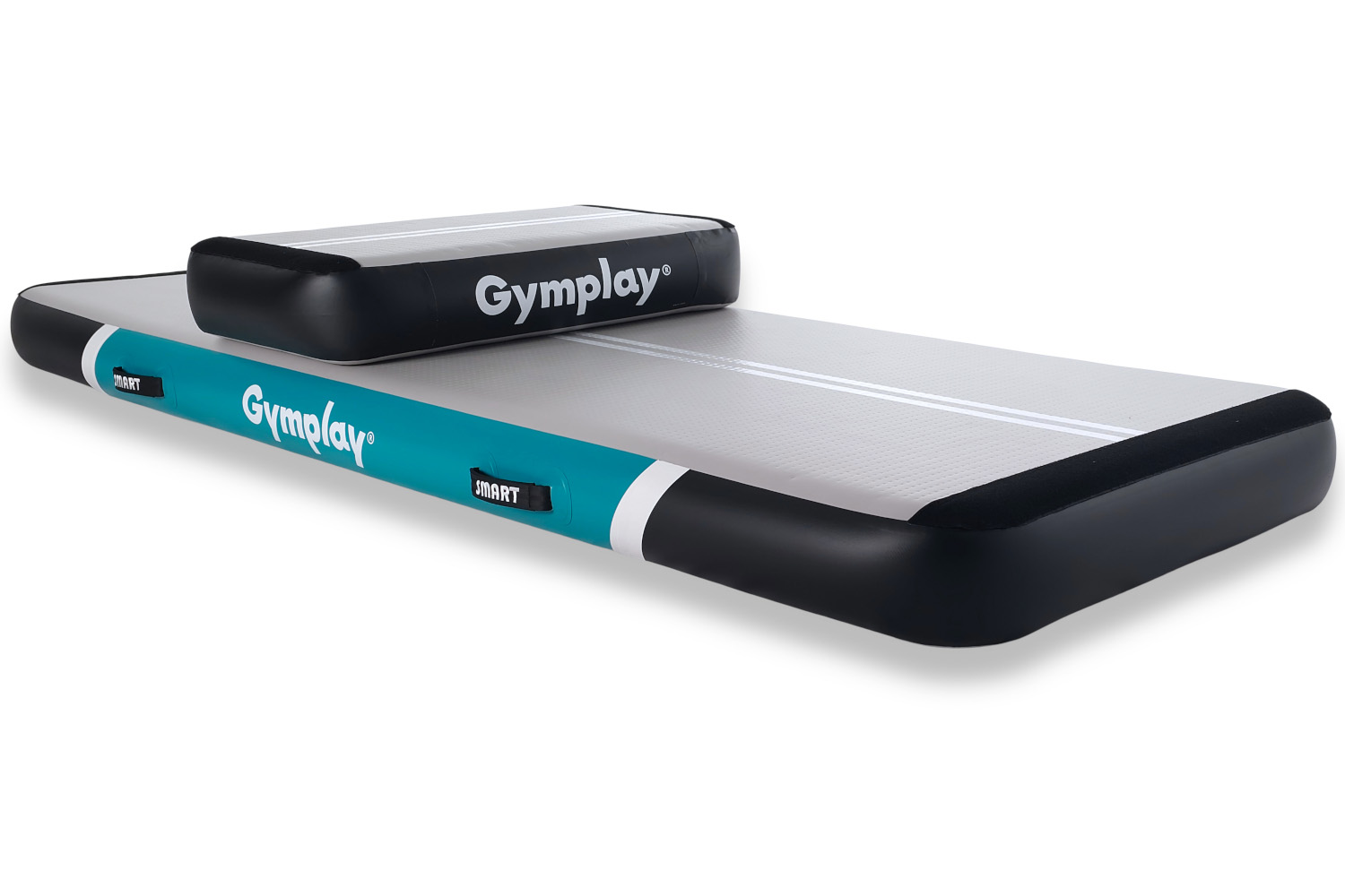 GymPlay SMART H20 Airtrack Kit