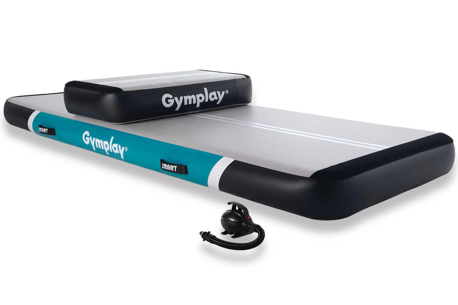 GymPlay SMART H20 Airtrack Kit