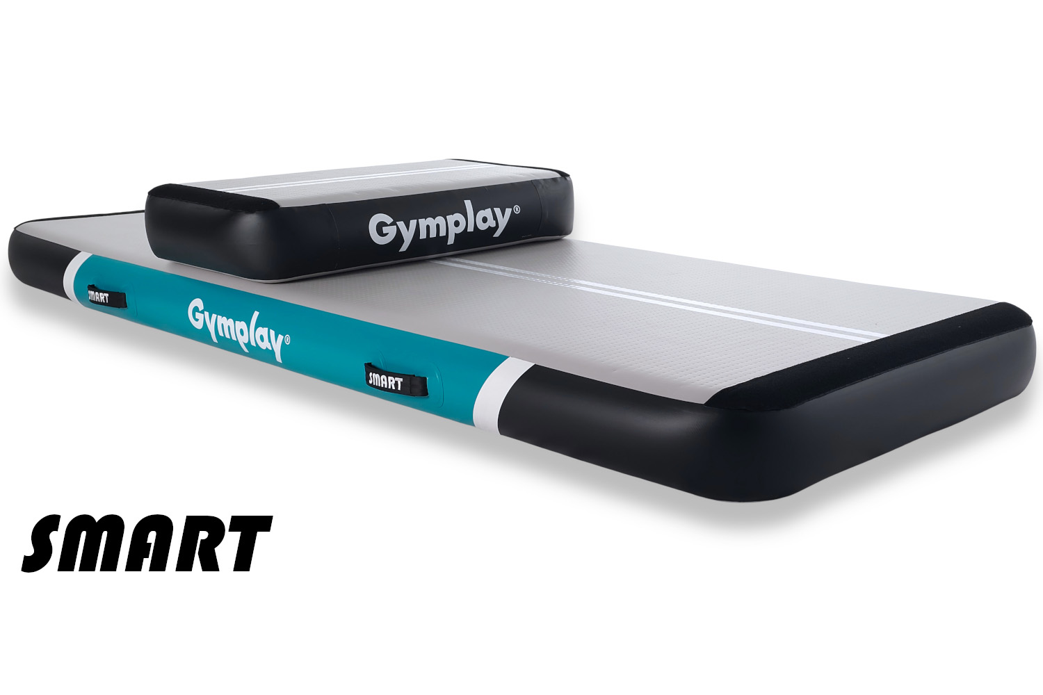 GymPlay SMART H20 Airtrack Kit