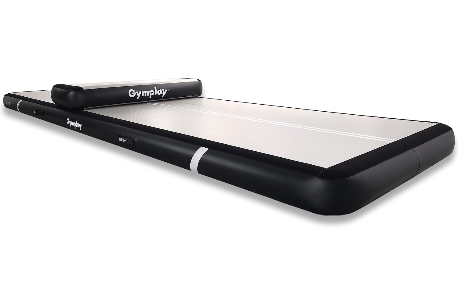 GymPlay MAX+ H20 Airtrack Kit