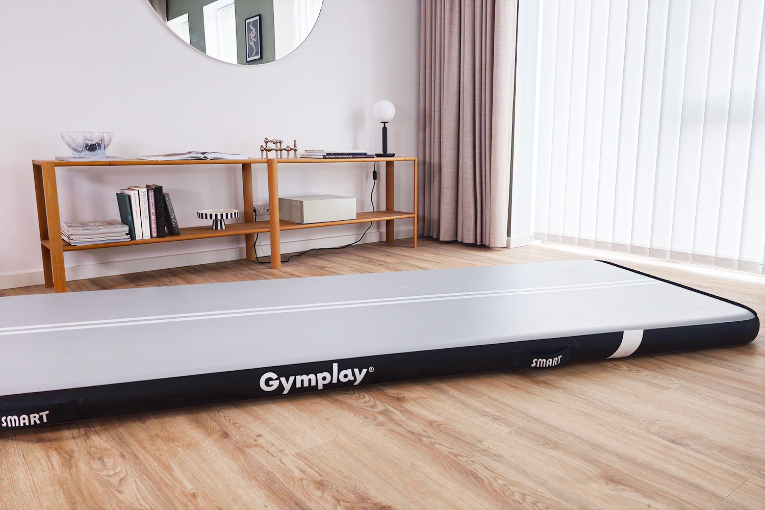 GymPlay SMART H10 Airtrack