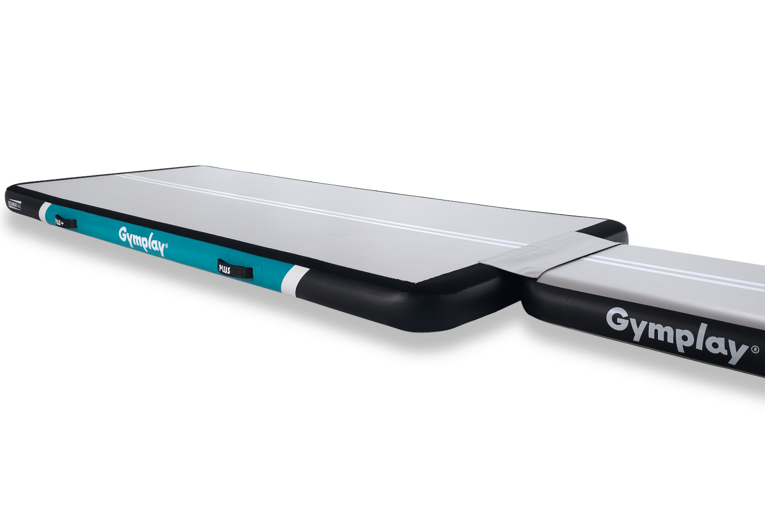 GymPlay PLUS H15 Airtrack Kit